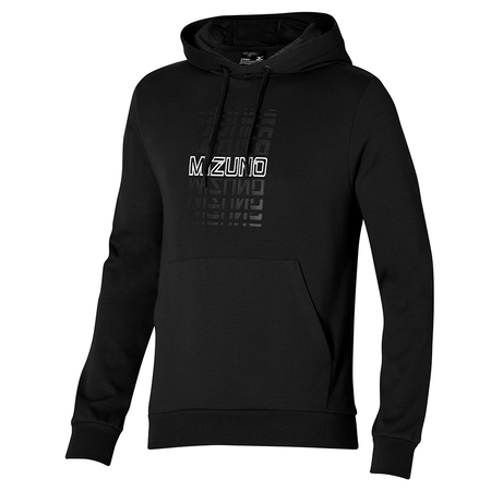 Athletics Graphic Hoody